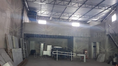 Depósito-Galpão, 270 m² - Foto 2