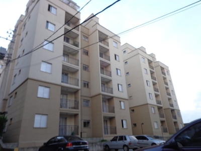 Apartamento, 3 quartos - Foto 1