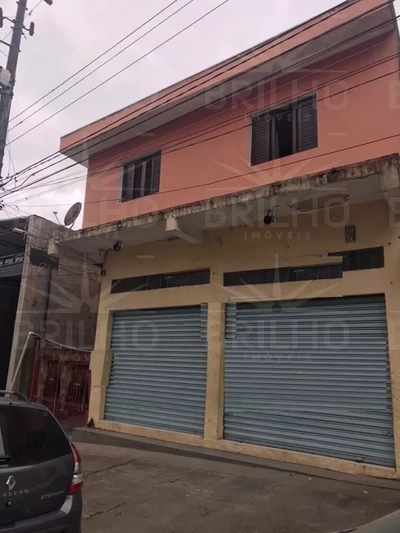 Loja-Salão, 130 m² - Foto 1