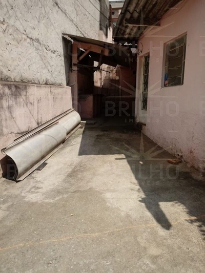 Casa, 1 quarto, 125 m² - Foto 3