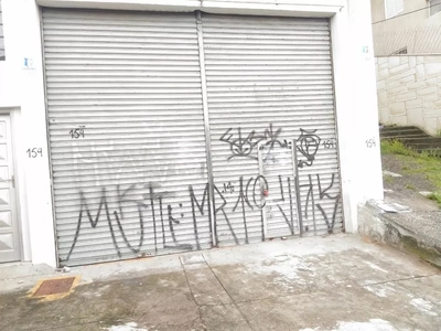 Depósito-Galpão, 150 m² - Foto 1