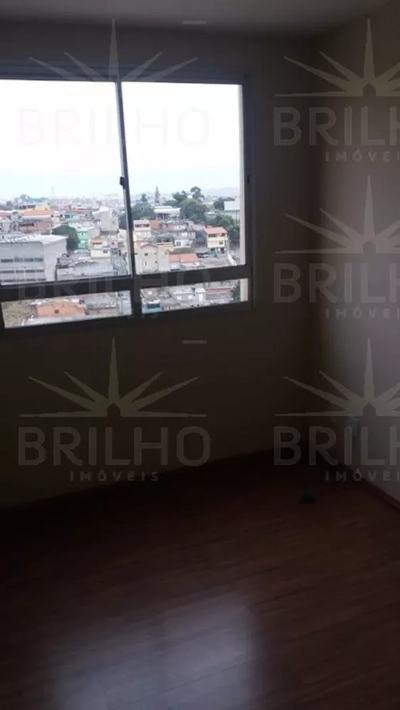 Apartamento, 2 quartos, 55 m² - Foto 1