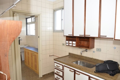 Apartamento, 3 quartos - Foto 2