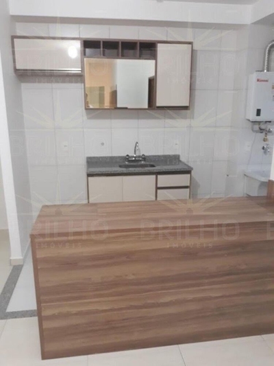 Apartamento, 2 quartos, 60 m² - Foto 5