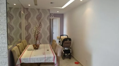 Apartamento, 2 quartos - Foto 3