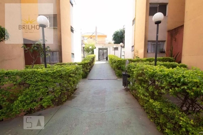 Apartamento, 2 quartos, 56 m² - Foto 1