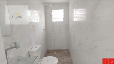 Casa, 1 quarto, 30 m² - Foto 4