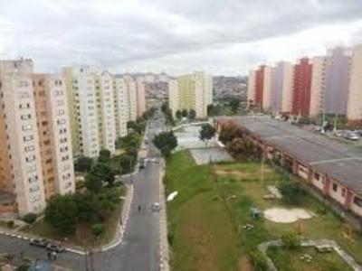 Apartamento, 2 quartos - Foto 3