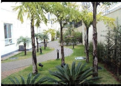 Apartamento, 2 quartos, 60 m² - Foto 2