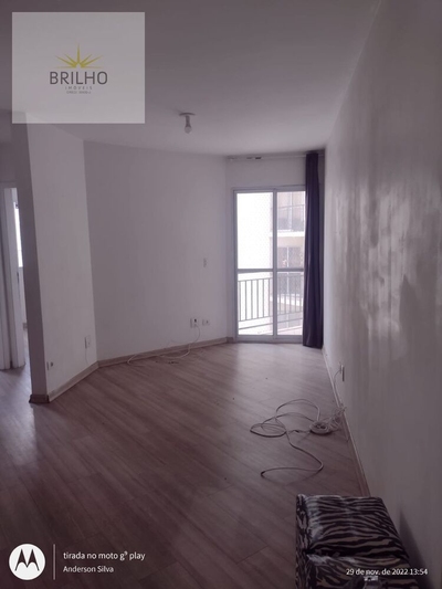 Apartamento, 2 quartos, 55 m² - Foto 1