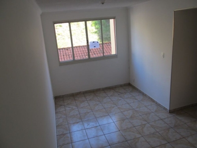 Apartamento, 2 quartos - Foto 2