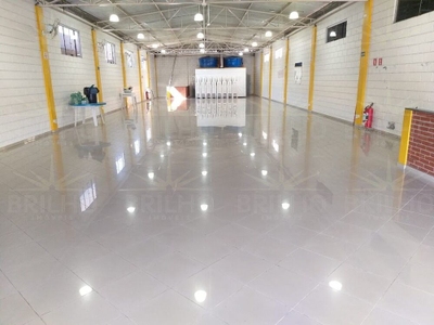 Prédio Inteiro, 700 m² - Foto 1