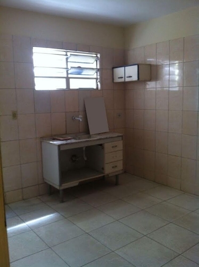 Casa, 1 quarto - Foto 1