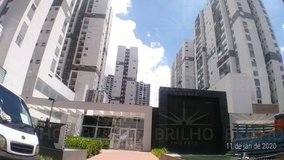 Apartamento, 3 quartos, 70 m² - Foto 1