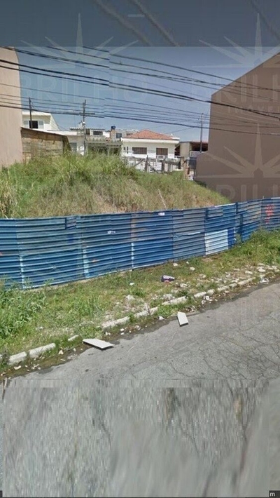 Terreno, 195 m² - Foto 2