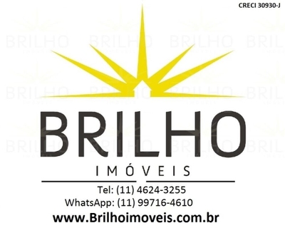 Apartamento, 2 quartos, 55 m² - Foto 1