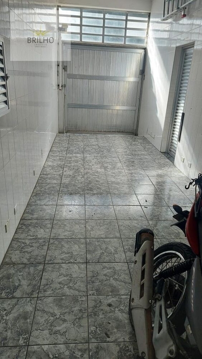 Sobrado, 3 quartos, 400 m² - Foto 3