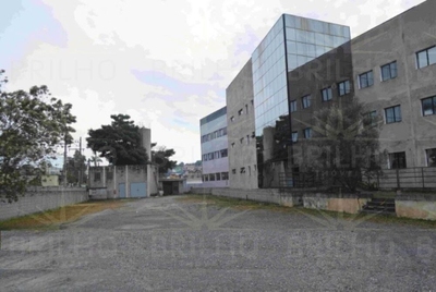 Depósito-Galpão, 11121 m² - Foto 2