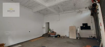 Loja-Salão, 80 m² - Foto 2