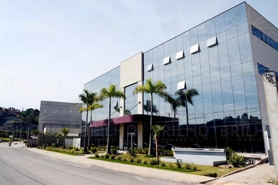 Depósito-Galpão, 1650 m² - Foto 4