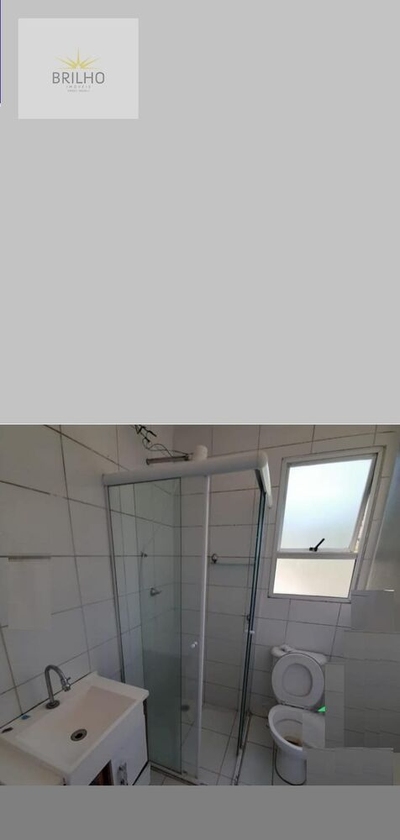 Apartamento, 2 quartos, 45 m² - Foto 5