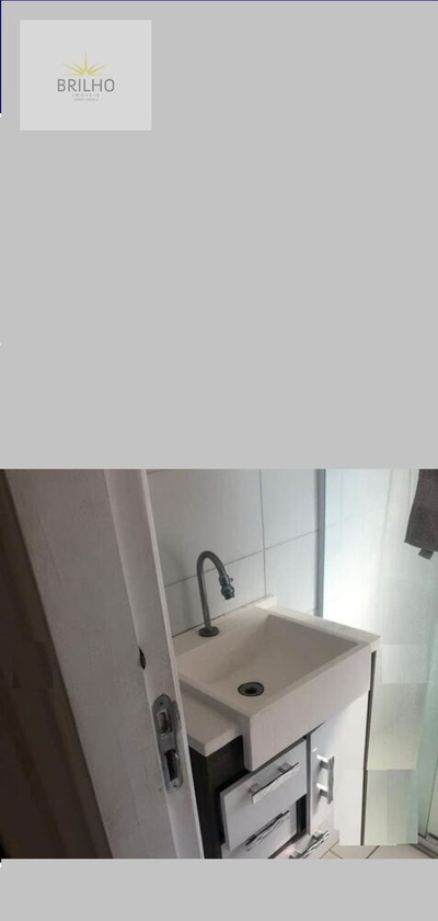 Apartamento, 2 quartos, 45 m² - Foto 4
