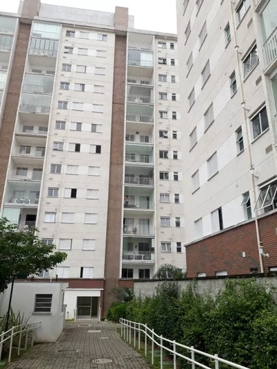 Apartamento, 2 quartos - Foto 2