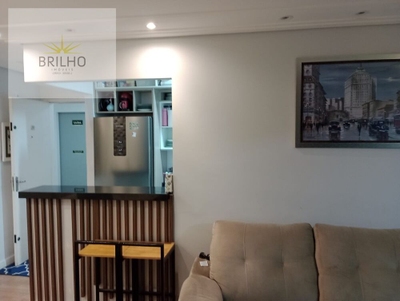 Apartamento, 2 quartos - Foto 5