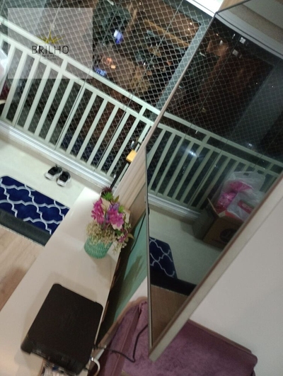 Apartamento, 2 quartos - Foto 2