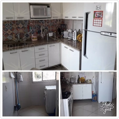 Apartamento, 2 quartos, 55 m² - Foto 3