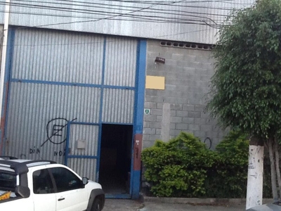 Depósito-Galpão - Foto 4