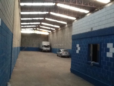 Depósito-Galpão - Foto 2