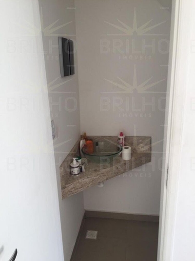 Casa de Condomínio, 2 quartos - Foto 3