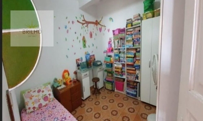 Sobrado, 5 quartos, 435 m² - Foto 1