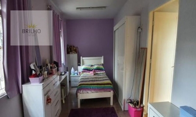 Sobrado, 5 quartos, 435 m² - Foto 4