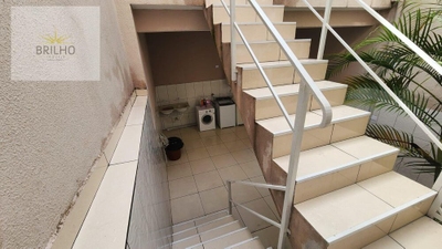 Casa, 3 quartos, 150 m² - Foto 2