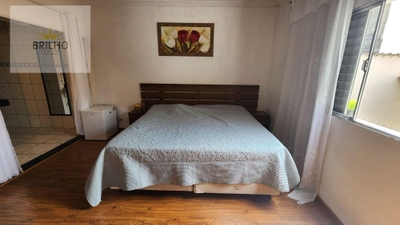 Casa, 3 quartos, 150 m² - Foto 4