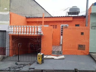 Casa, 1 quarto - Foto 2