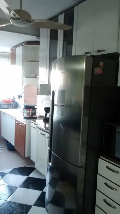 Apartamento, 2 quartos - Foto 5