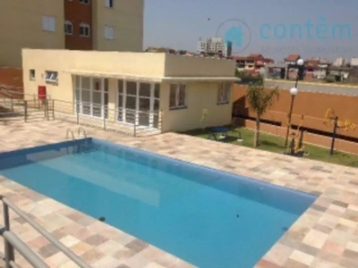 Apartamento, 2 quartos - Foto 1