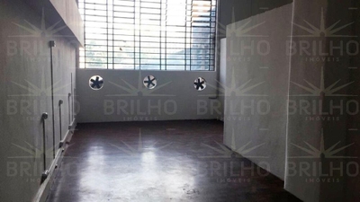 Depósito-Galpão, 391 m² - Foto 1