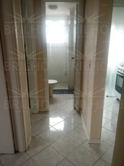 Apartamento, 2 quartos, 60 m² - Foto 5