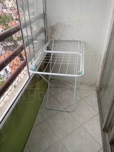 Apartamento, 2 quartos, 60 m² - Foto 2