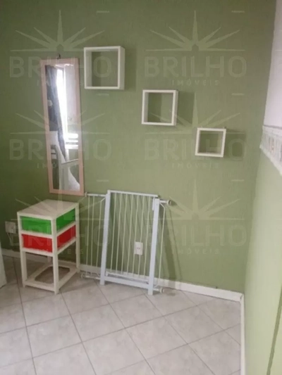 Apartamento, 2 quartos, 60 m² - Foto 4