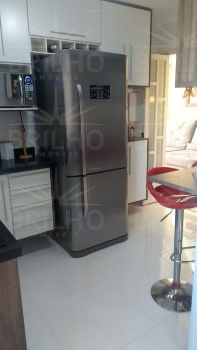 Apartamento, 2 quartos, 59 m² - Foto 4