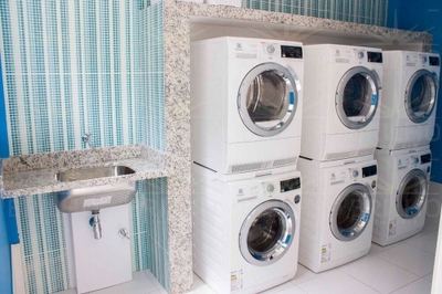 Apartamento, 2 quartos - Foto 5