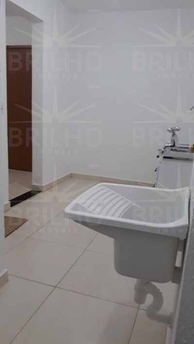 Apartamento, 2 quartos, 50 m² - Foto 5