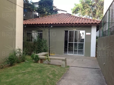 Apartamento, 2 quartos, 40 m² - Foto 3