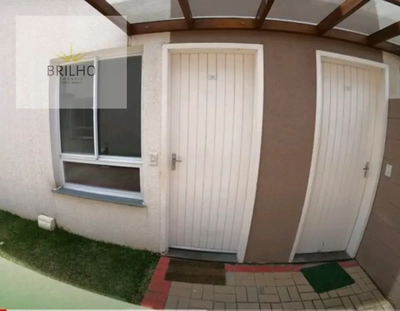 Sobrado, 2 quartos, 49 m² - Foto 2