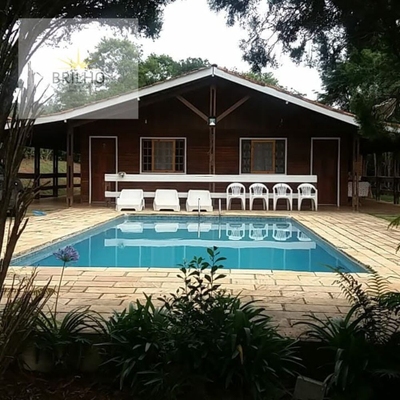 Sítio, 5 quartos, 7000 m² - Foto 1